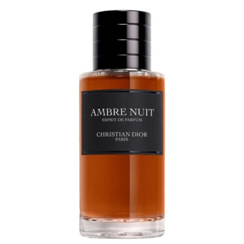 Nocturne Ember