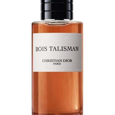 Bois Talisman for Unisex