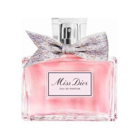 Mademoiselle's Hour