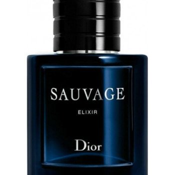Sauvage Elixir for Man
