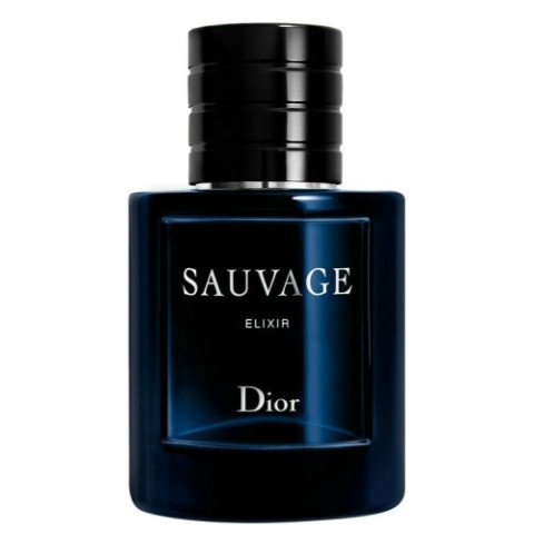 Spiced Oud Ritual · Elixir
