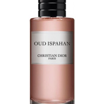 Isfahan Rose