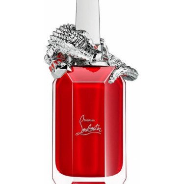 Crocodile Charm