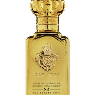 Golden Oud Majesty