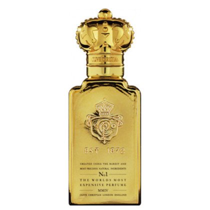 Golden Oud Majesty