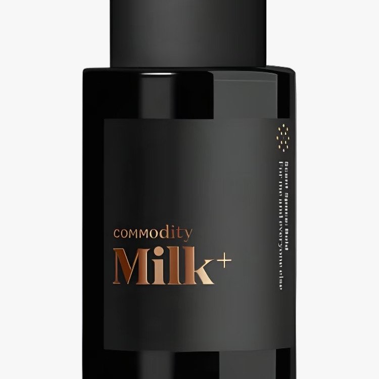 Milk + for Unisex