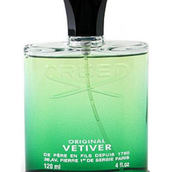 Original Vetiver for Unisex
