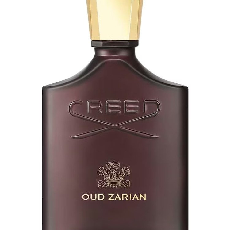 Oud Zarian for Unisex Top