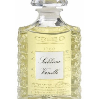 Sublime Vanille for Unisex
