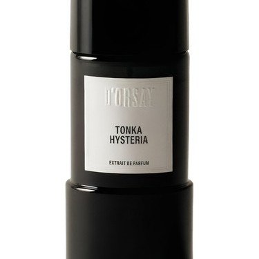 Tonka Hysteria for Unisex Top