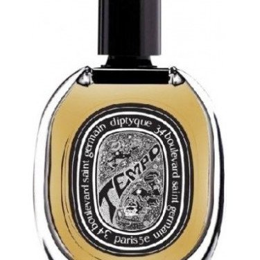 Vetiver Nocturne