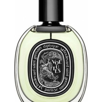 Volutes Eau de Parfum Unisex