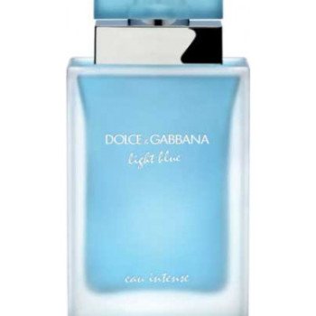 D&G Light Blue for Women