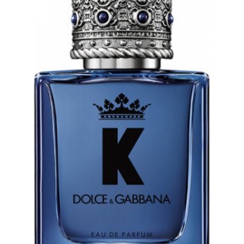 K Eau de Parfum for Man