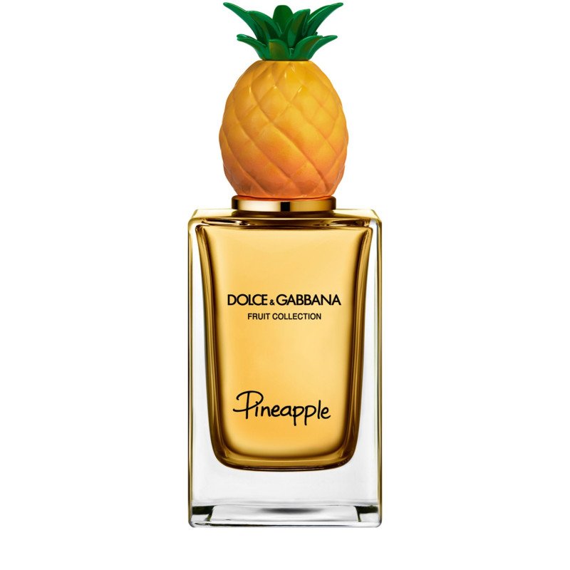 Tropical Summit · Top