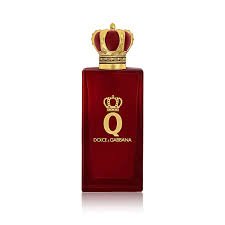 Q Parfum for Women