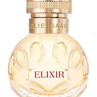 Alchemist's Hour · Elixir