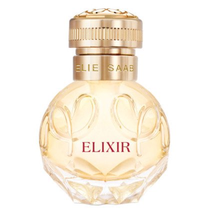 Alchemist's Hour · Elixir