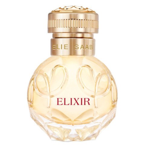 Alchemist's Hour · Elixir