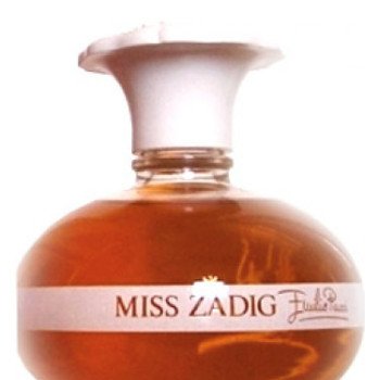 Miss Zadig Eau Fraîche for Women