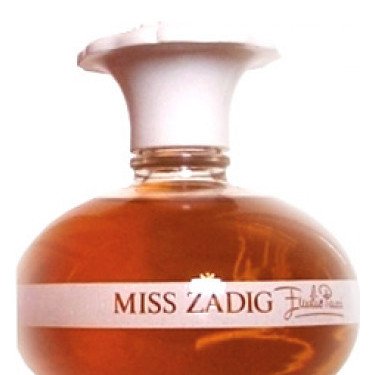Citrus Blossom Veil · Eau Fraîche