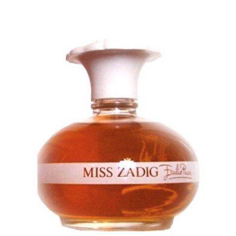 Citrus Blossom Veil · Eau Fraîche