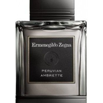 Peruvian Ambrette for Man