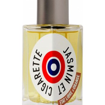 Jasmin et Cigarette for Women