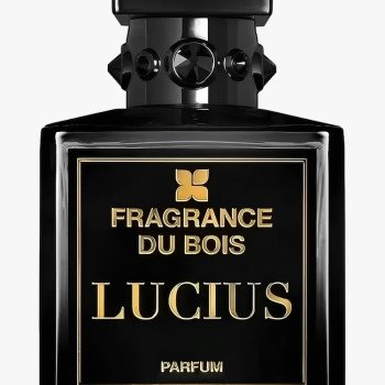 Lucius for Unisex Top