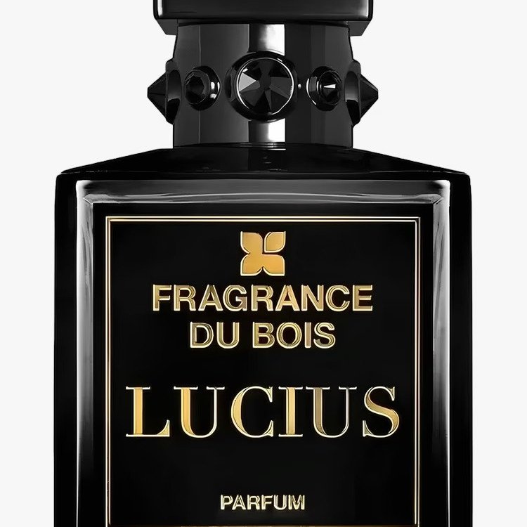 Lucius for Unisex Top