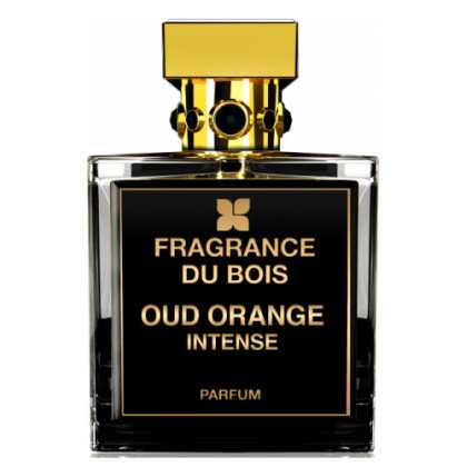 Citrus Accord · Intense
