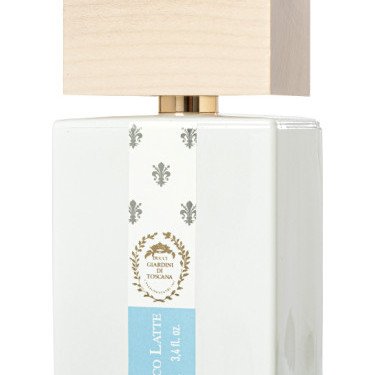 Tuscan Milk