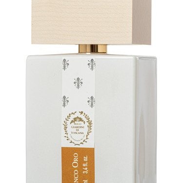 Bianco Oro for Unisex