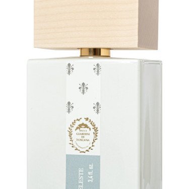 Celestial Almond