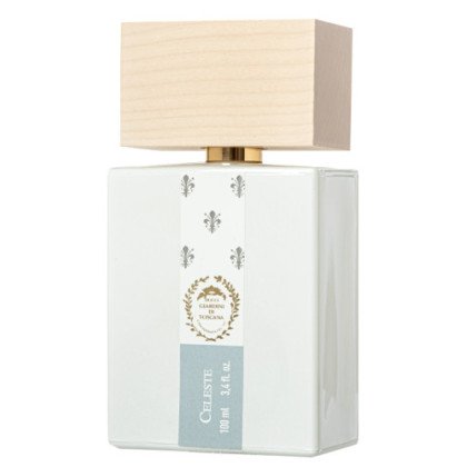 Celestial Almond