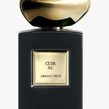 Cuir Nu for Unisex Top