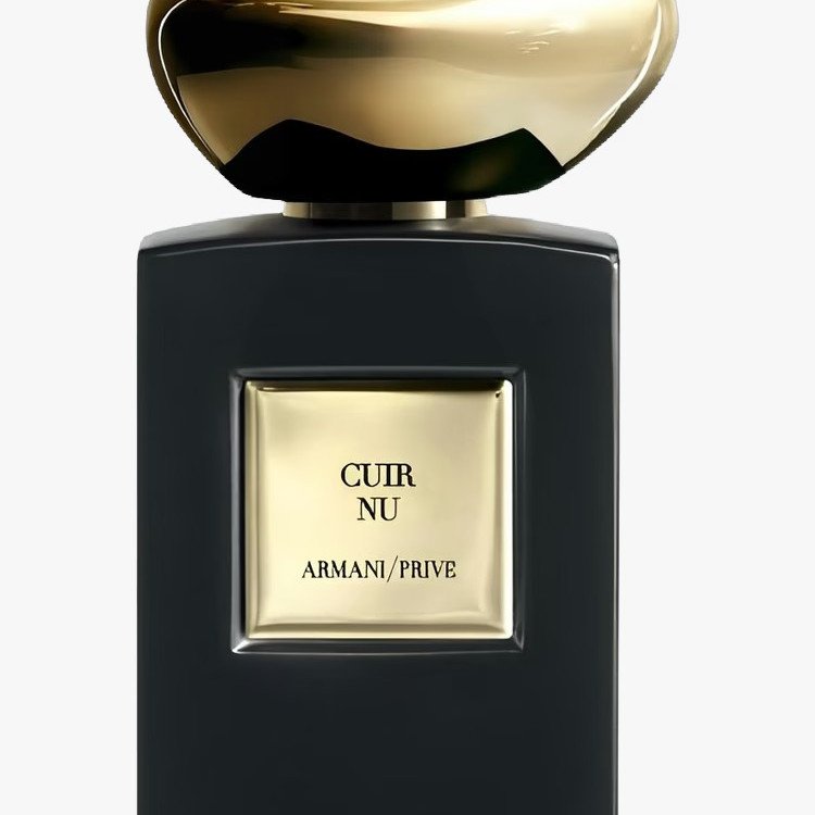 Cuir Nu for Unisex Top