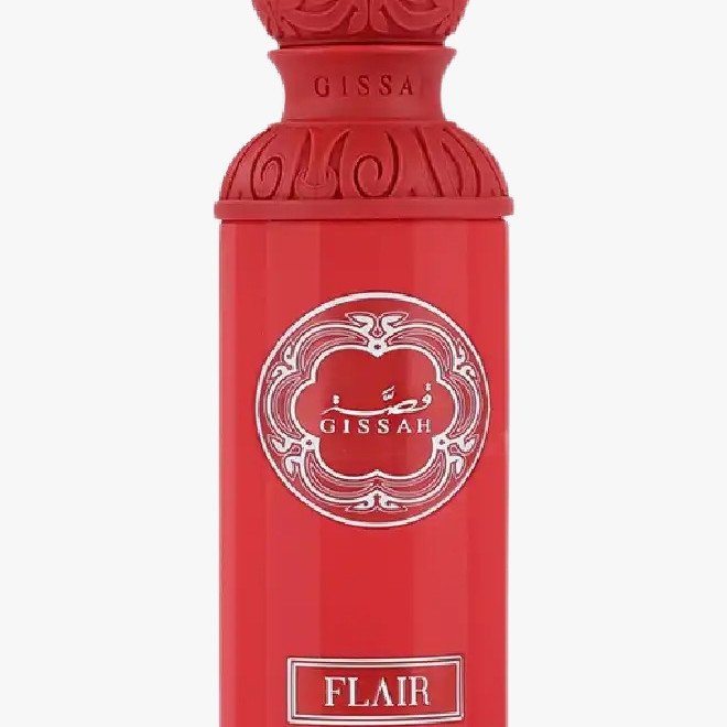Flair for Unisex