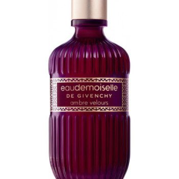Velour Demure
