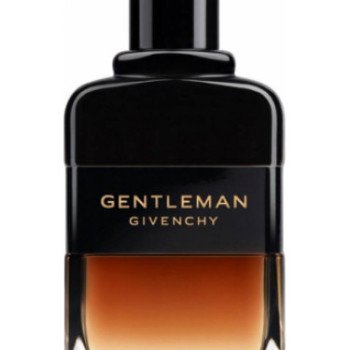 Gentleman Reserve Privee Man