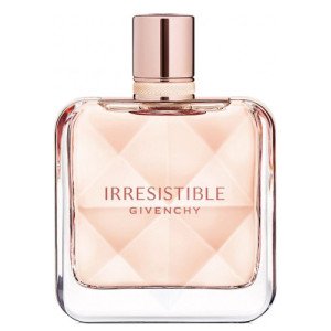 Irresistible Hour