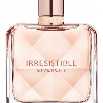 Irresistible Hour