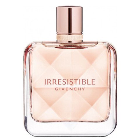 Irresistible Hour