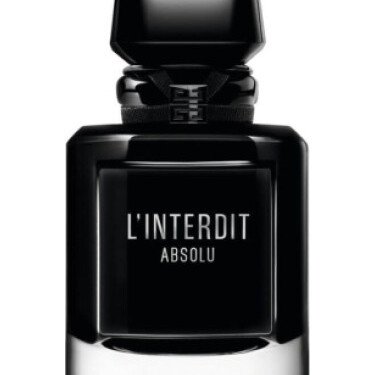 Forbidden Depths · Absolu