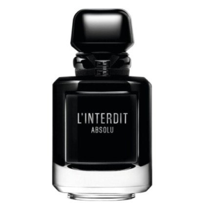 Forbidden Depths · Absolu
