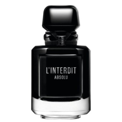 Forbidden Depths · Absolu