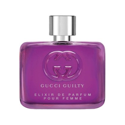 Culprit's Hour · Elixir