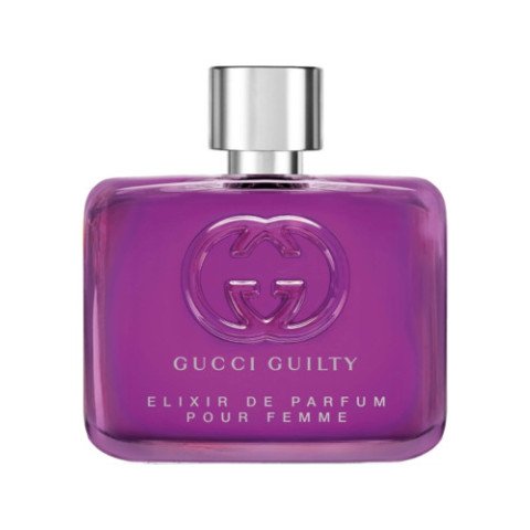 Culprit's Hour · Elixir