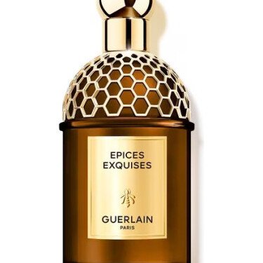 Exquisite Hour