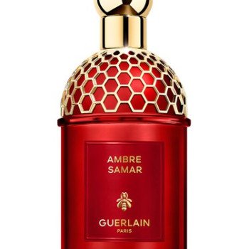 Ambre Samar for Unisex